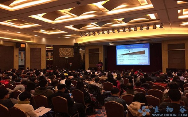 2015自噬转化医学与疾病研讨会在沪隆重开幕