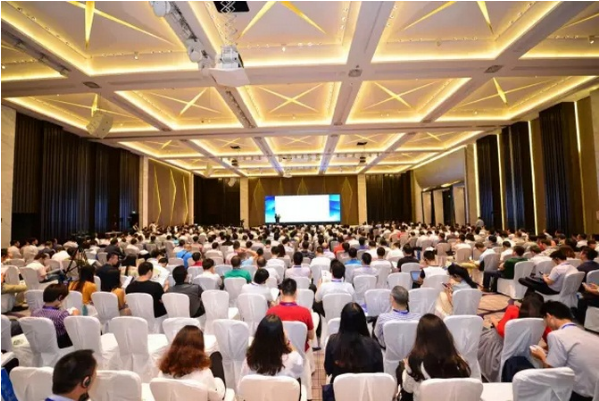 2016中国国际OLED产业大会 1