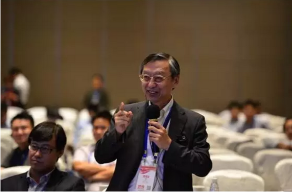 2016中国国际OLED产业大会 11