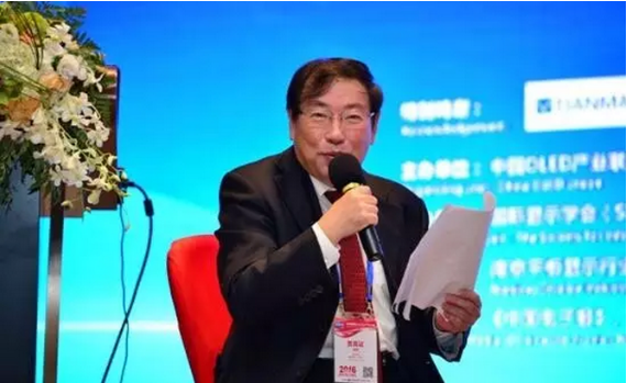 2016中国国际OLED产业大会 3