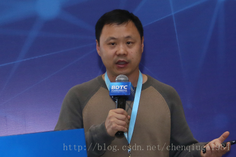2016中国大数据技术大会12