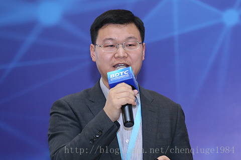 2016中国大数据技术大会17
