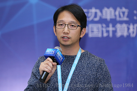 2016中国大数据技术大会8