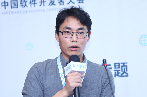 SDCC 2016中国软件开发者大会7