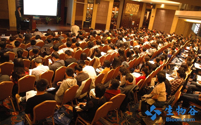 2015（第六届）细胞治疗国际研讨会于成都隆重开幕