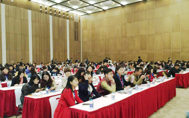 2016上海COOC国际眼科学学术会议巡游记