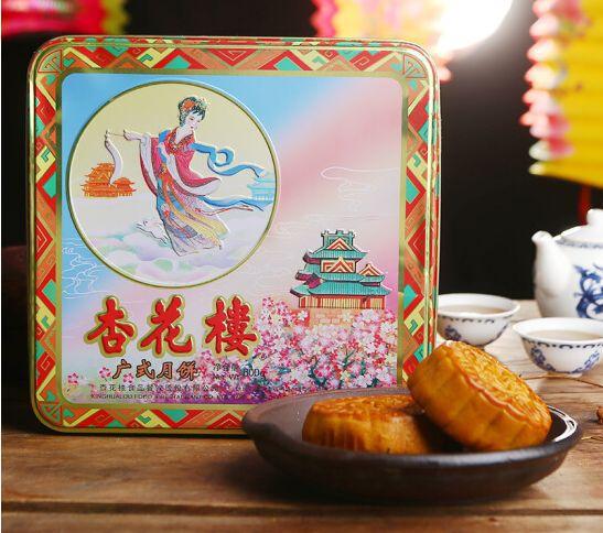上海月饼团购，偏爱鲜肉月饼和豆沙，折扣联系