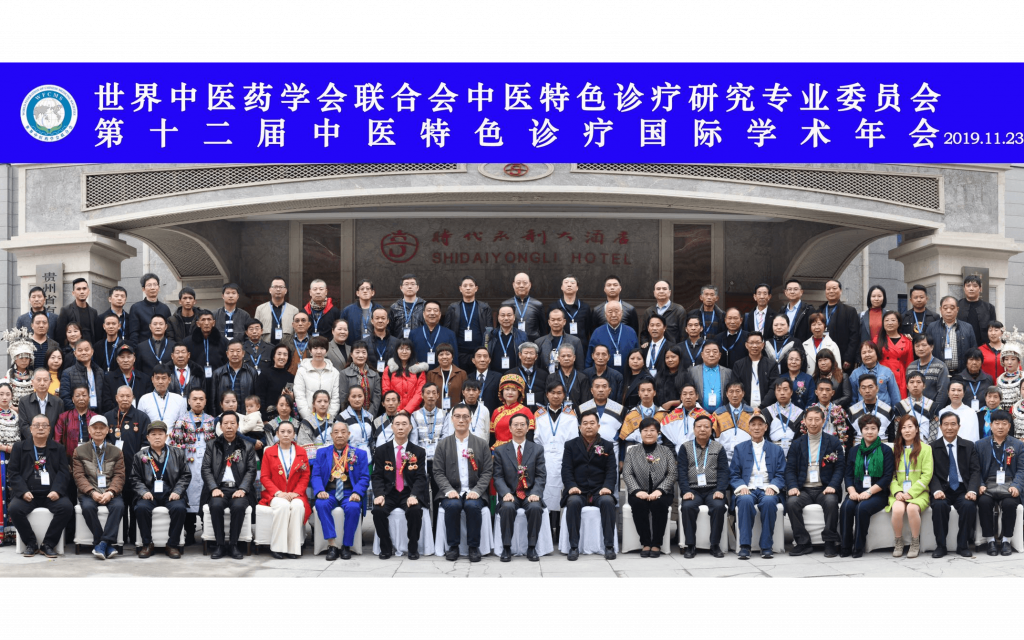 第十三届中医特色诊疗国际学术年会