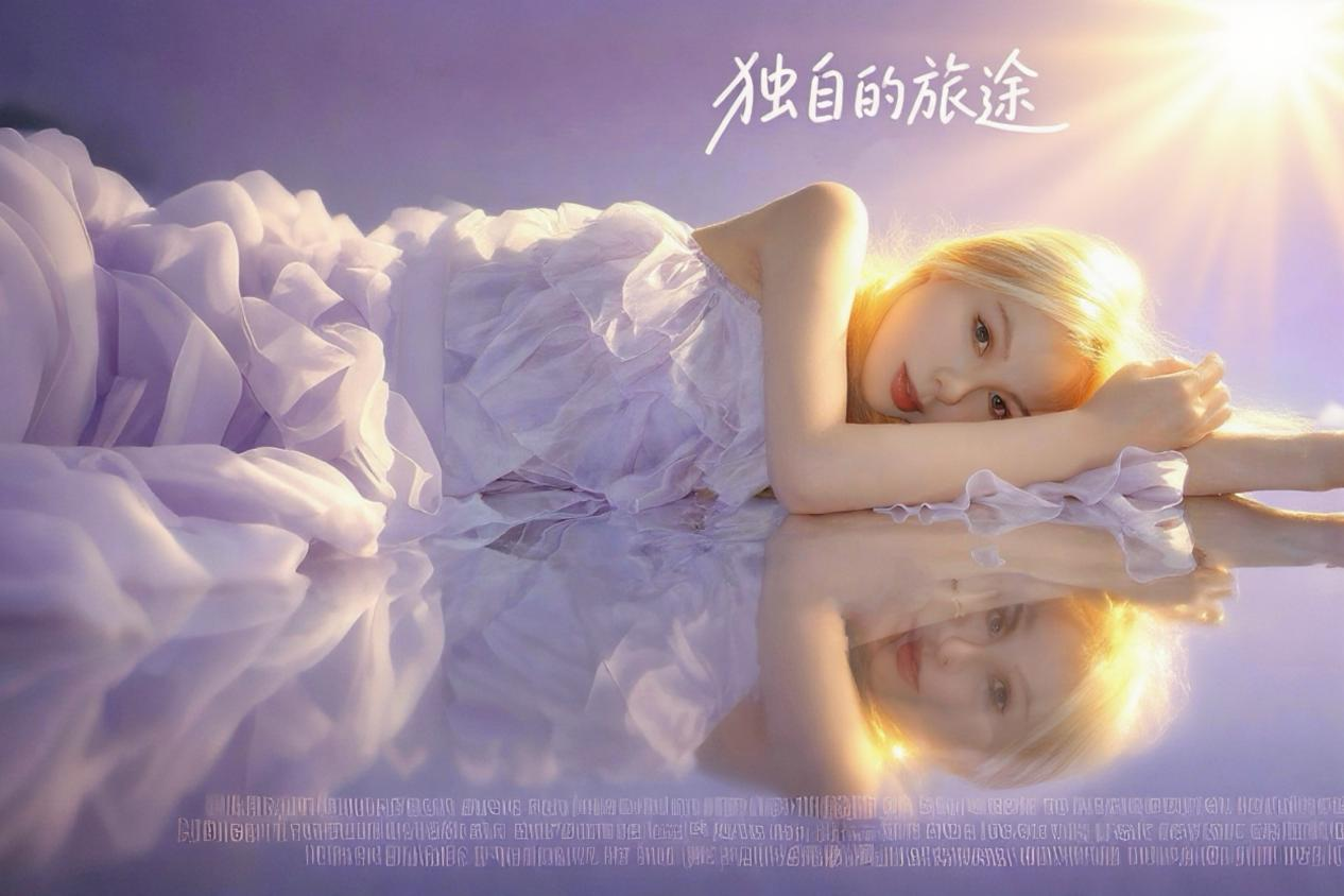 治愈系音乐才女胡小斐首度个人演唱会落地成都 2026“星光为斐·不负遇见”即将温暖开唱